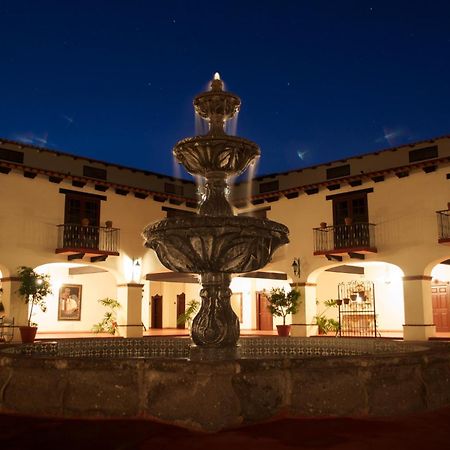 Hacienda Bajamar Hotel La Mision Exterior foto