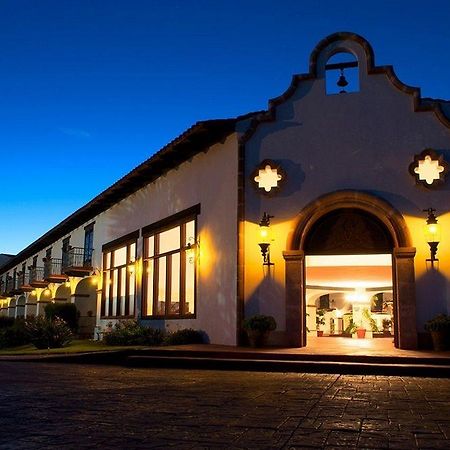 Hacienda Bajamar Hotel La Mision Exterior foto