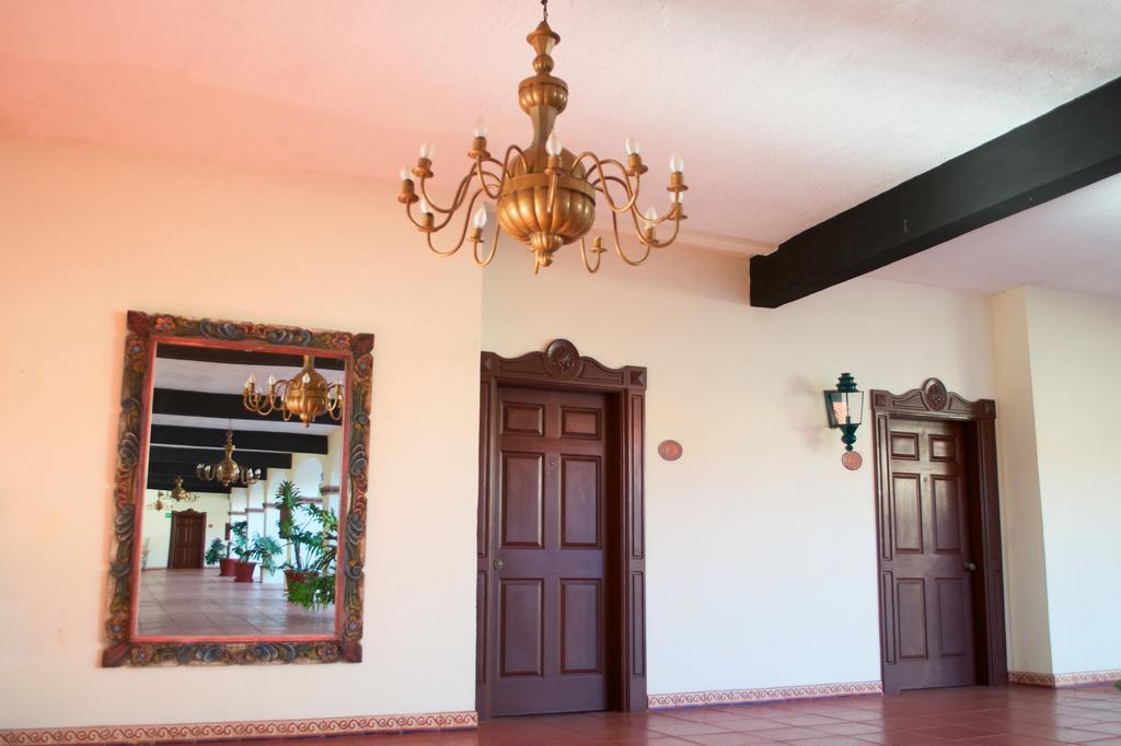 Hacienda Bajamar Hotel La Mision Exterior foto