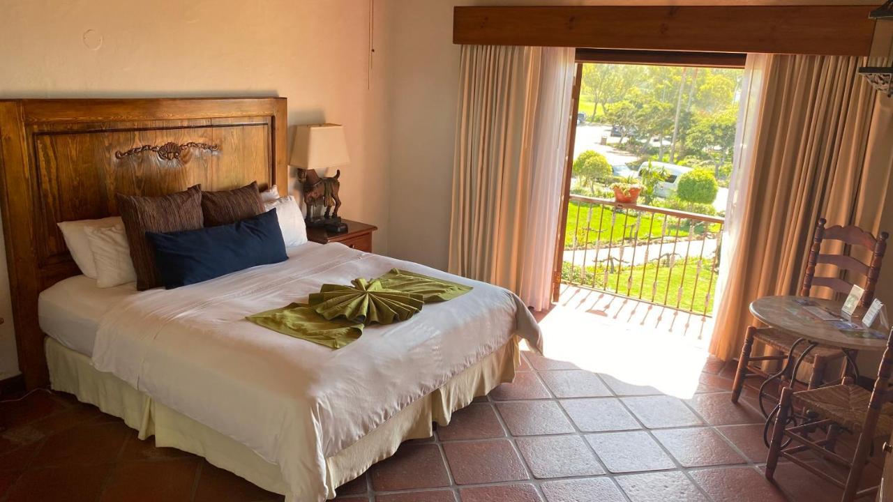 Hacienda Bajamar Hotel La Mision Quarto foto