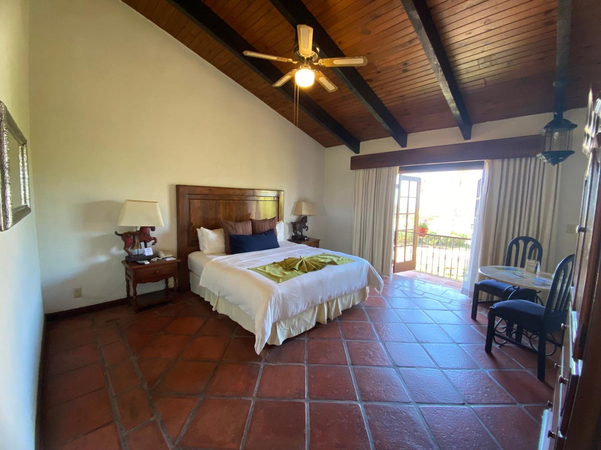 Hacienda Bajamar Hotel La Mision Quarto foto