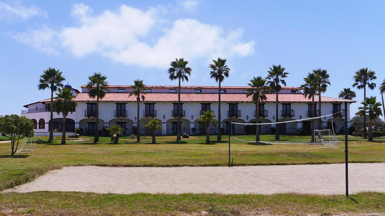 Hacienda Bajamar Hotel La Mision Exterior foto