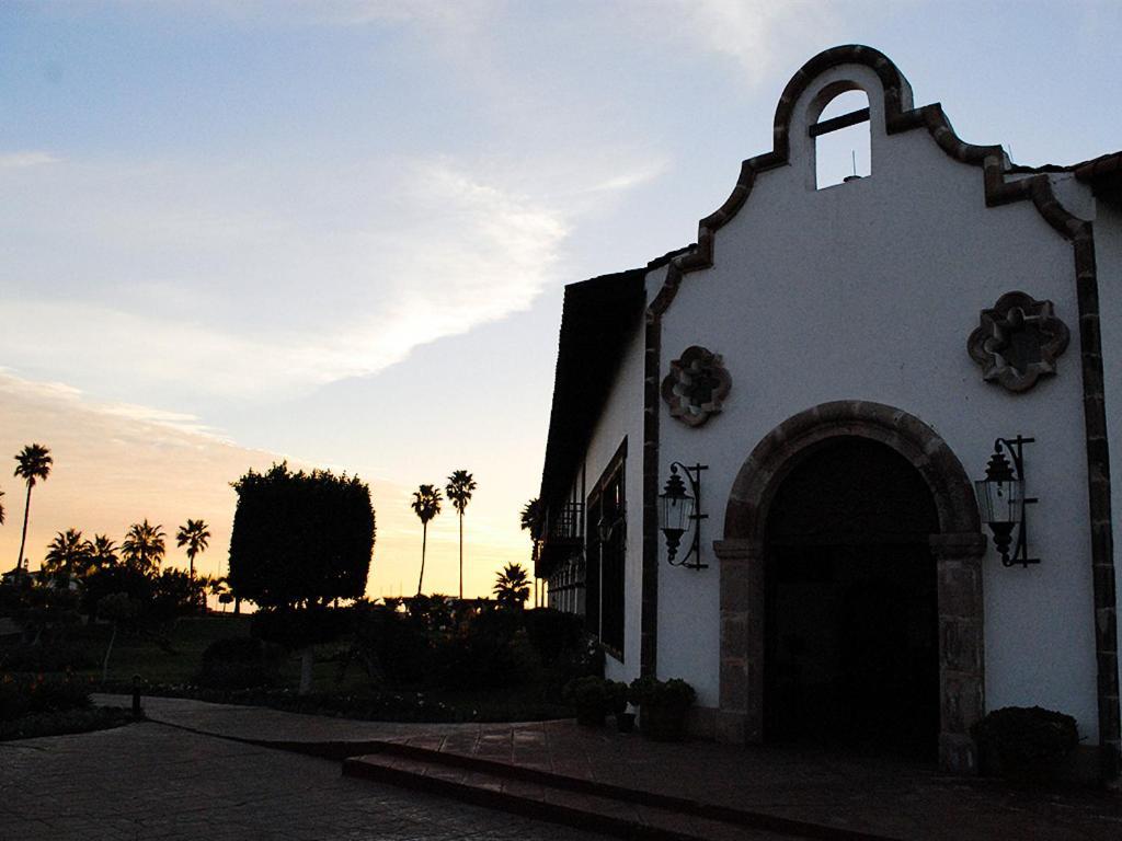 Hacienda Bajamar Hotel La Mision Exterior foto