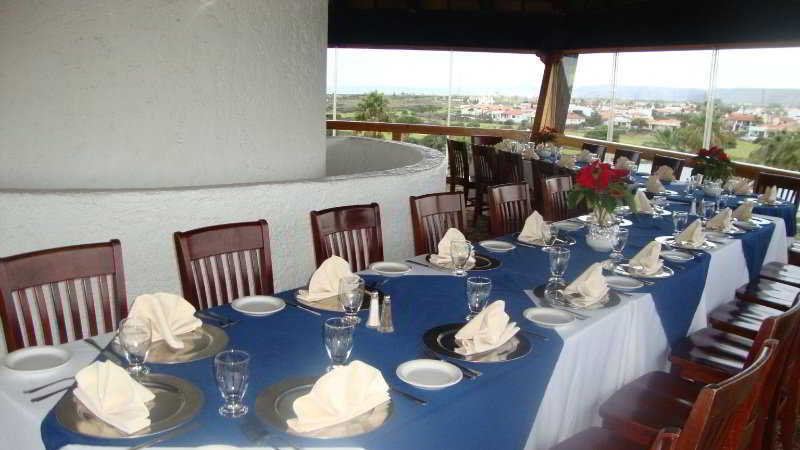 Hacienda Bajamar Hotel La Mision Exterior foto