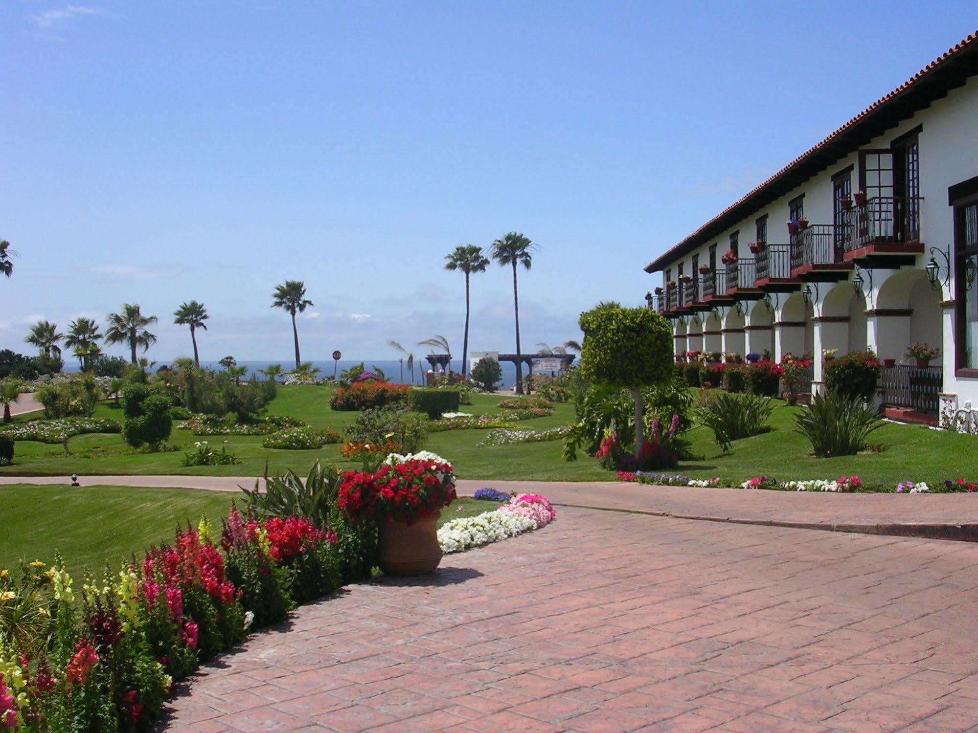 Hacienda Bajamar Hotel La Mision Exterior foto